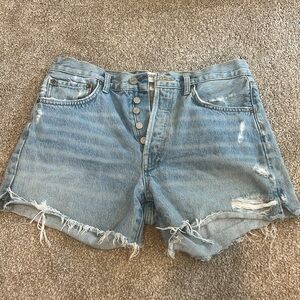 Agolde Parker Long - size 28